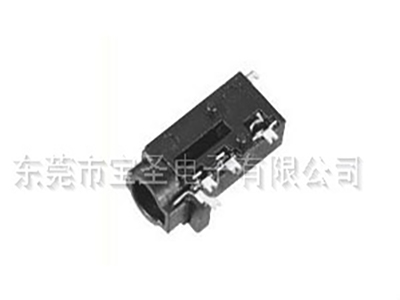DC插座的介紹和應用有哪些？